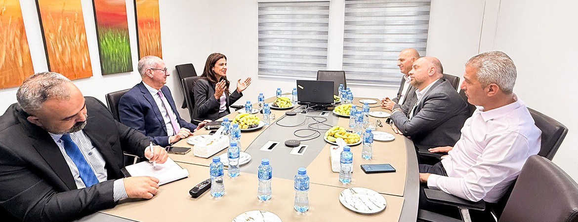 شركة مطاحن القمح الذهبي