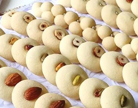 الغريبة الفلسطينية