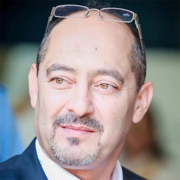 السيد عامر زهير العسيلي