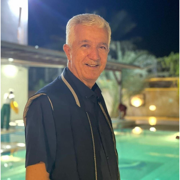 السيد بسام عبد الرحيم حامد