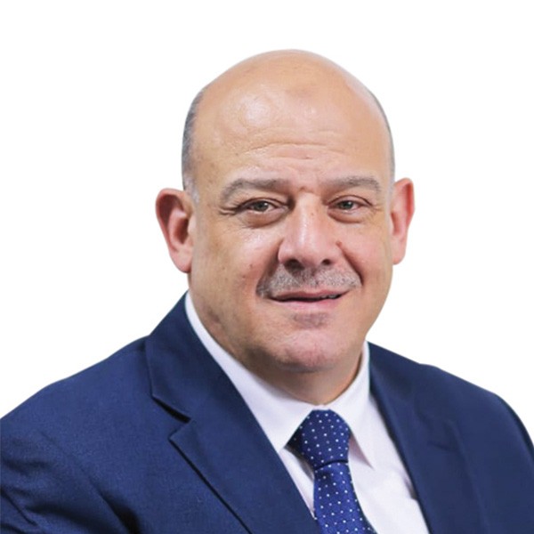 السيد أيمن حاتم ابو غزالة