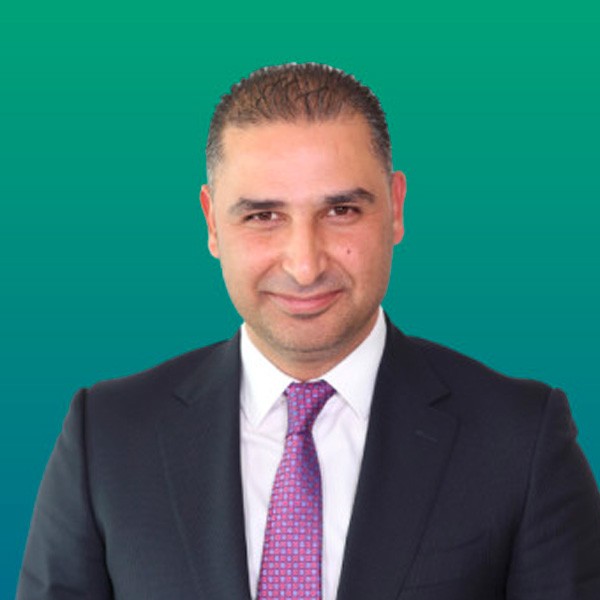 السيد فضل حماد