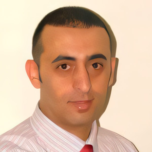 السيد محمود محمد محمود خويص